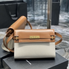 YSL Top Handle Bags